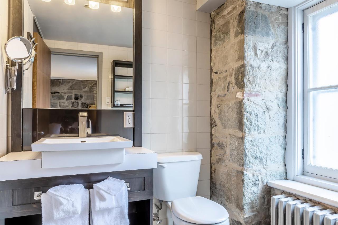 Hotel Louisbourg