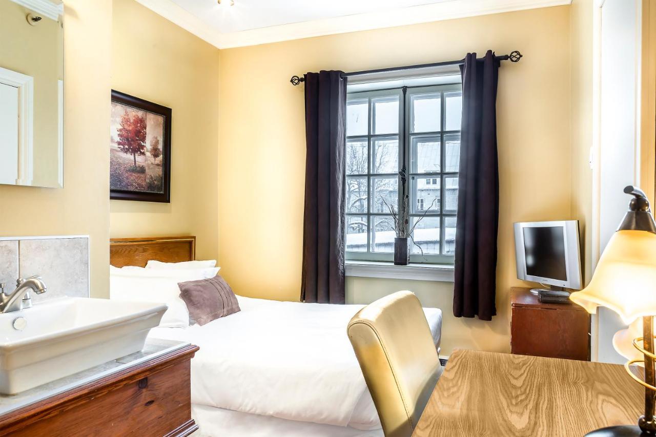 Hotel Louisbourg 3*
