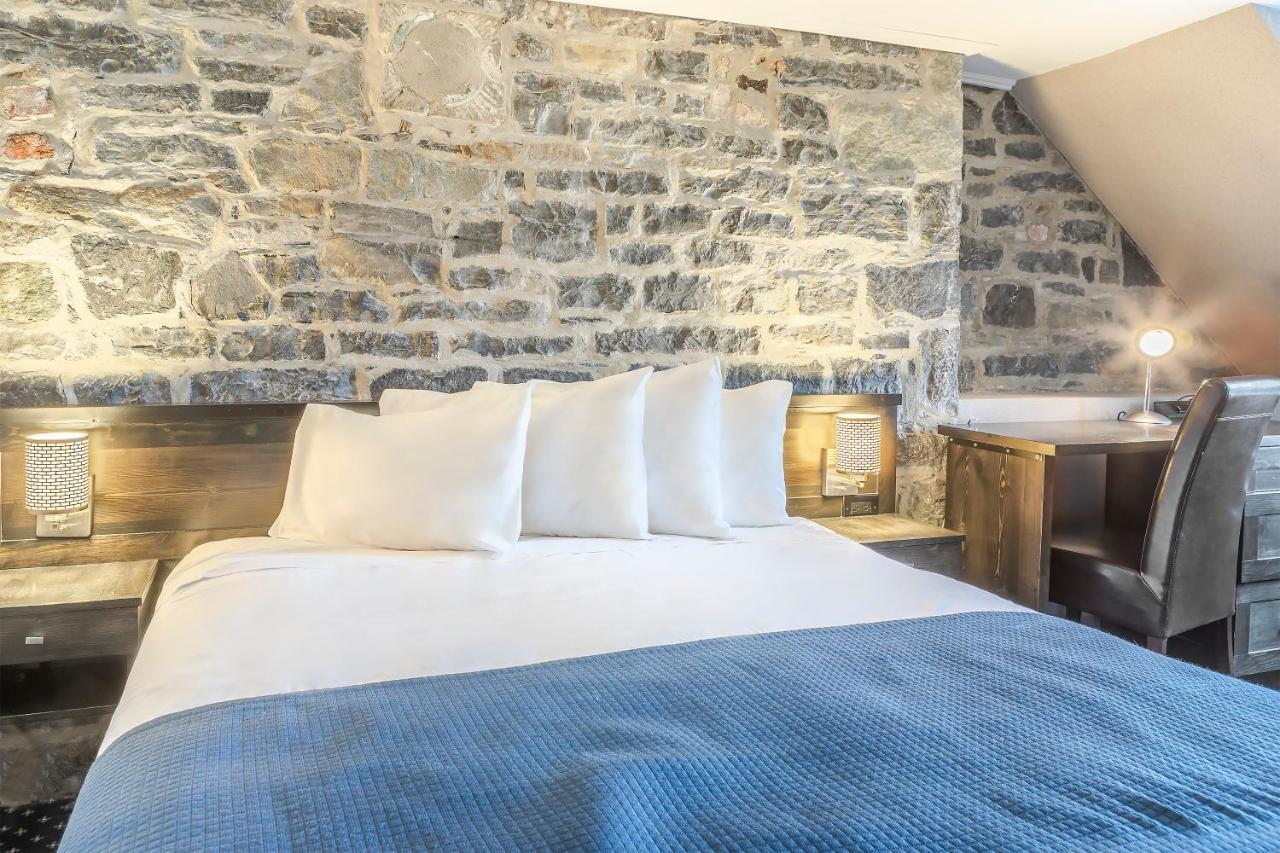 Louisbourg 3*