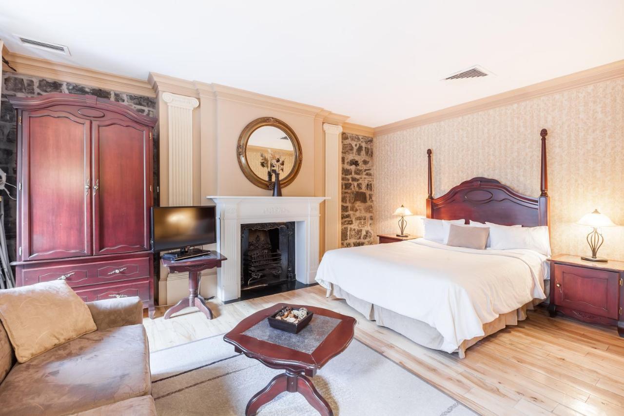 Louisbourg Hotel 3*