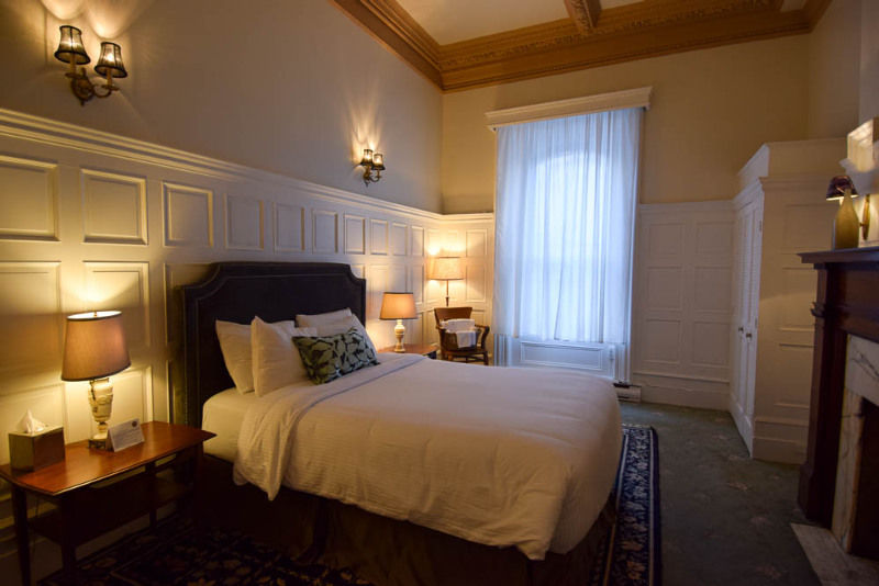 Hotel Chateau Fleur De Lys - L'hotel 3*