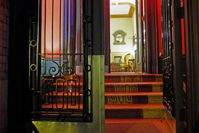 Chateau Fleur De Lys - L'hotel 3*