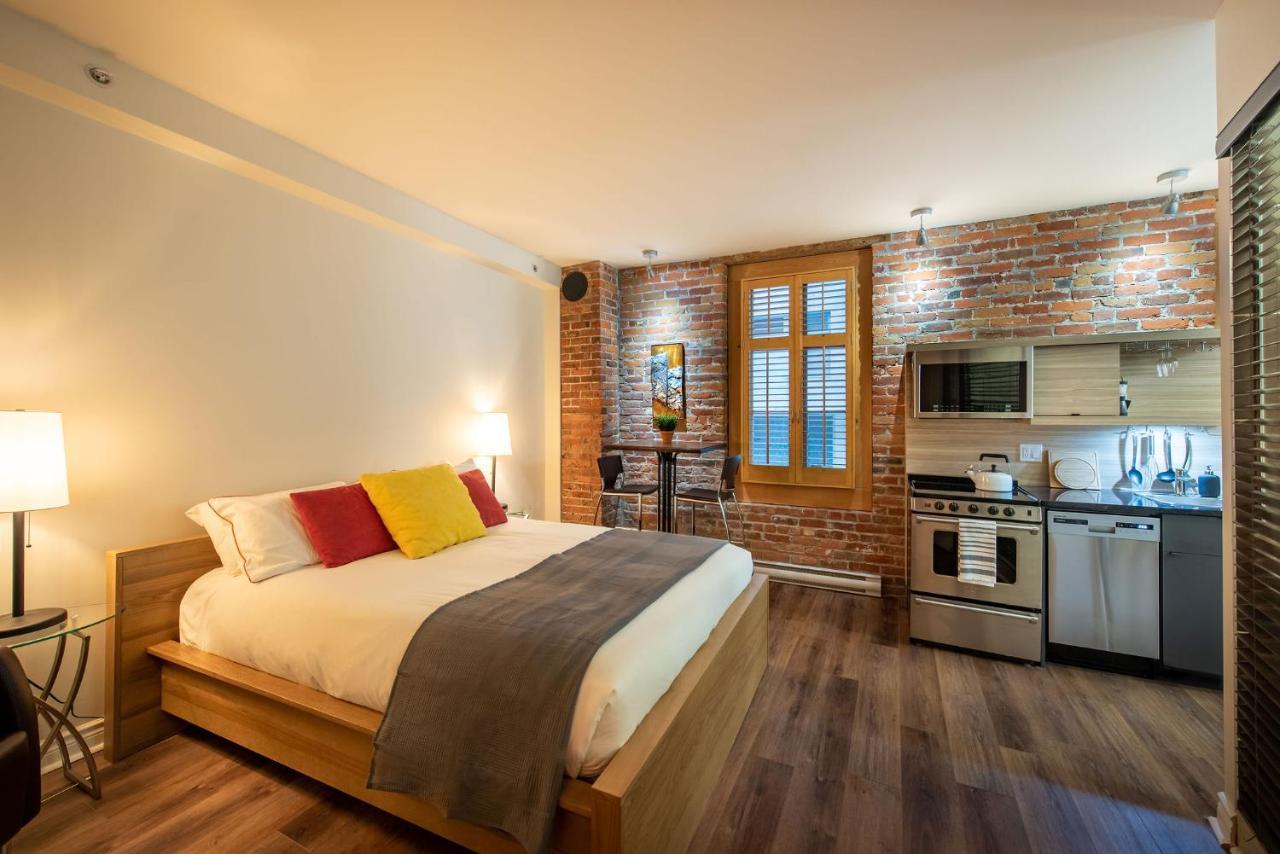 Appart-hotel Le Vincent Hotel