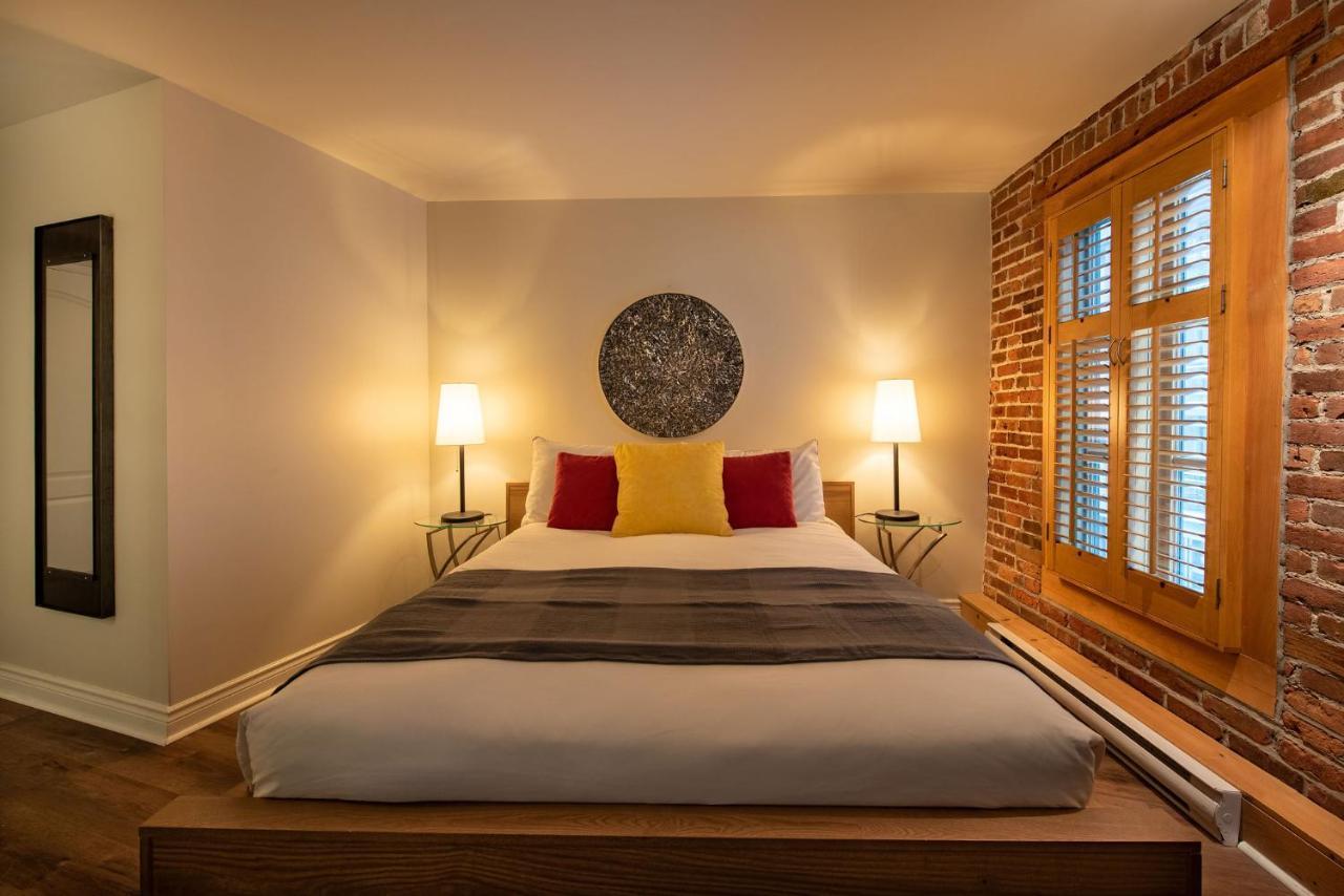 Appart-hotel Le Vincent 4*