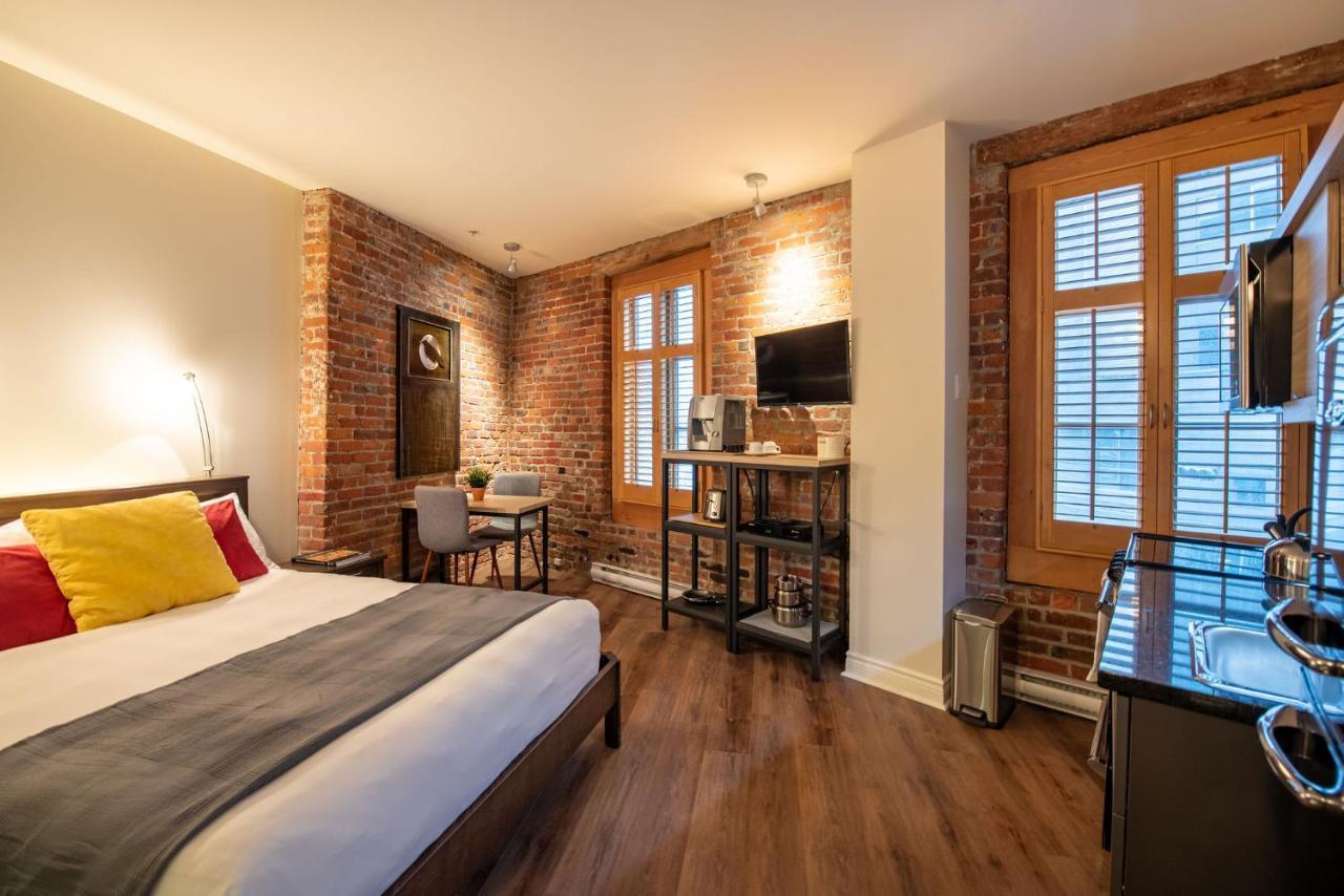 Hotel Appart-hotel Le Vincent 4*