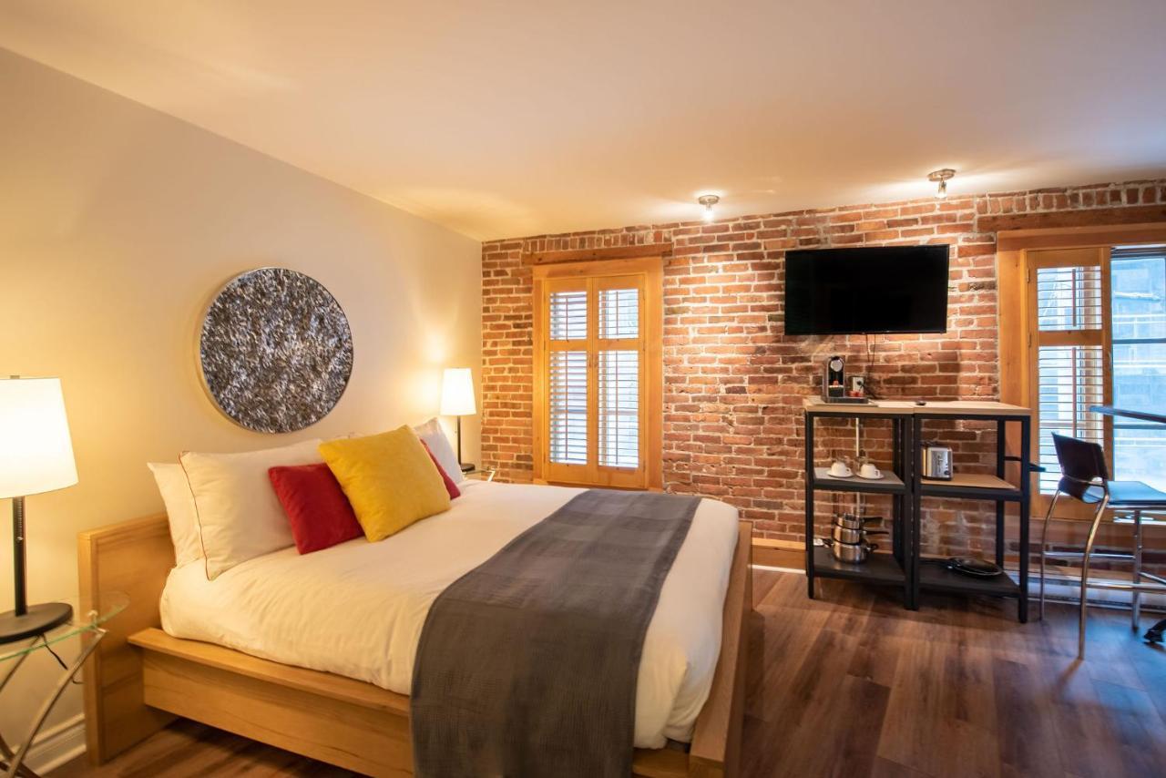 Appart-hotel Le Vincent Hotel 4*