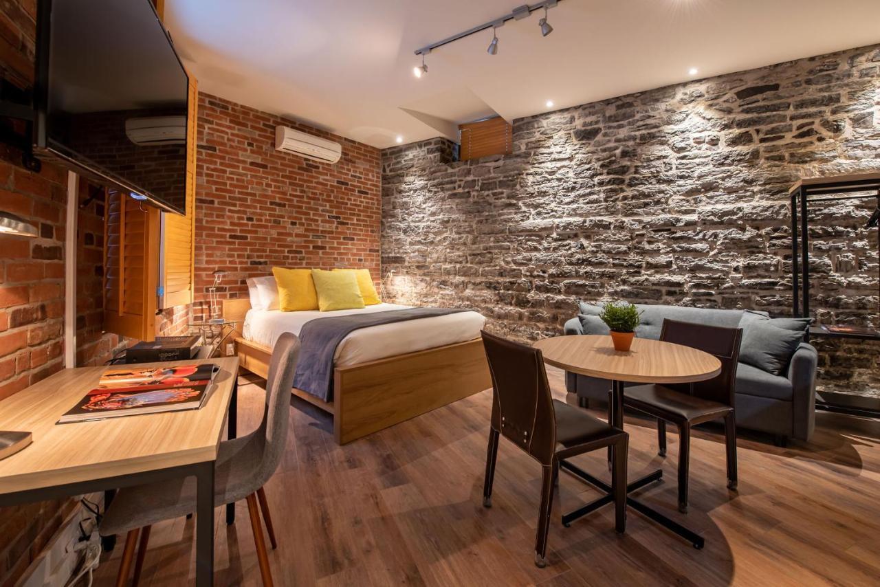 Appart-hotel Le Vincent 4*