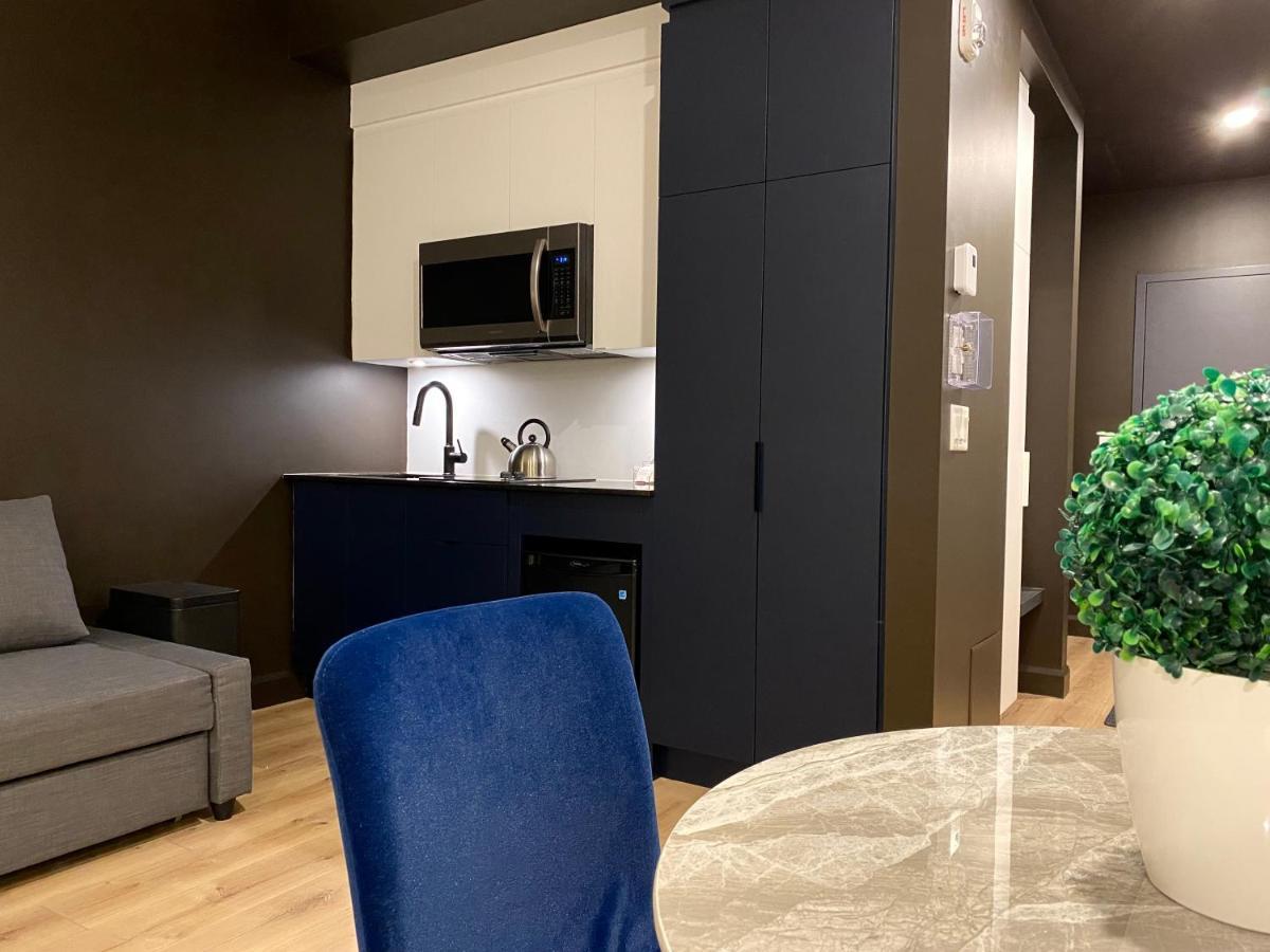 Apartment Les Lofts Du Theatre *