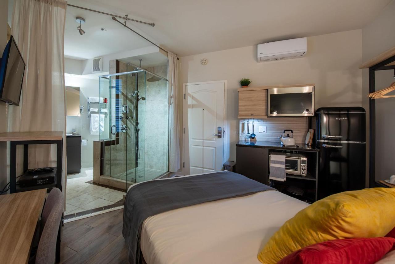 Appart-hotel Le Vincent 4*