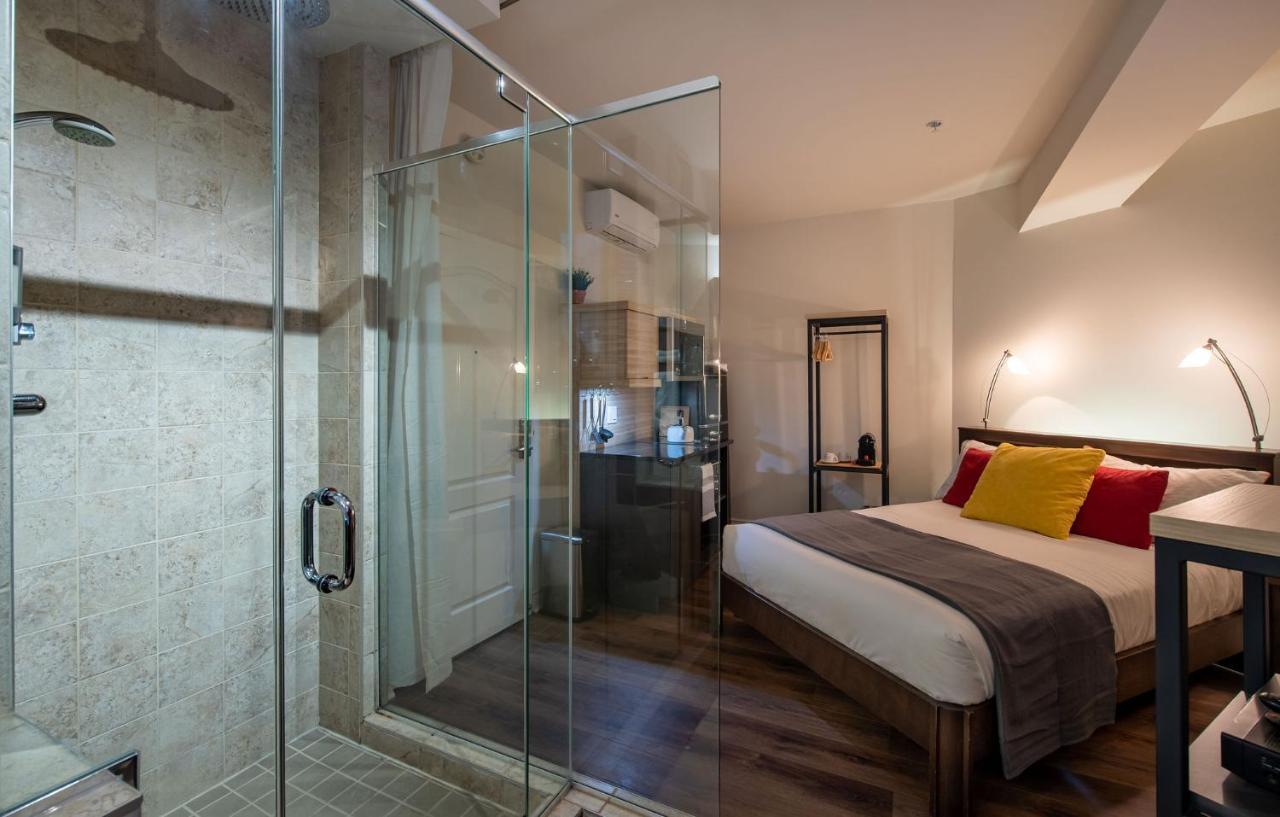 Appart-hotel Le Vincent 4* Quebec City