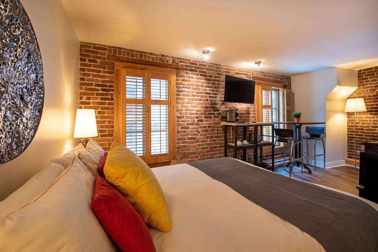 Appart-hotel Le Vincent 4*