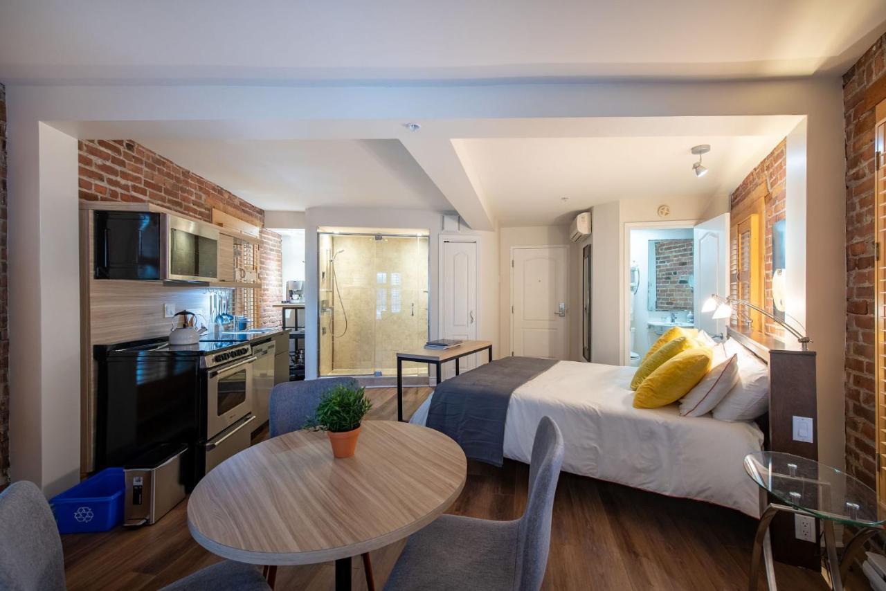 Hotel Appart-hotel Le Vincent 4*