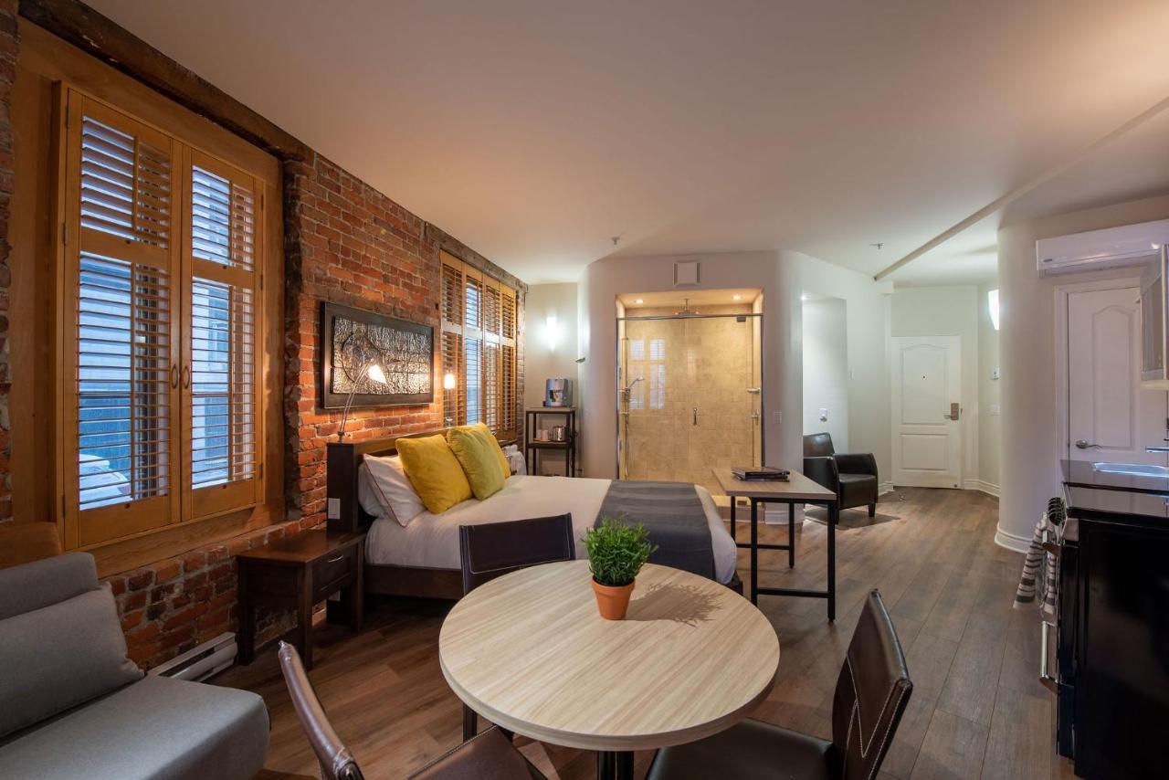 Appart-hotel Le Vincent Hotel