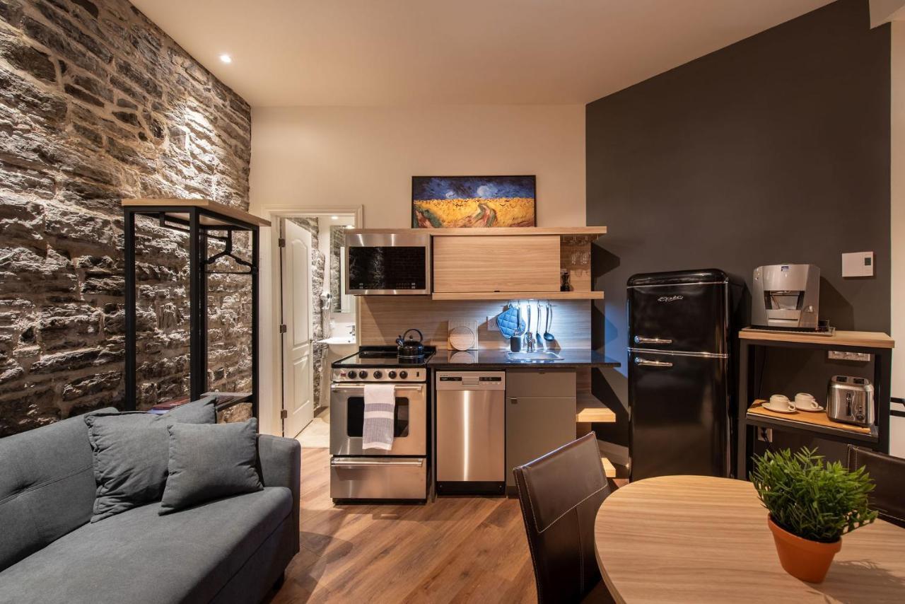 Hotel Appart-hotel Le Vincent