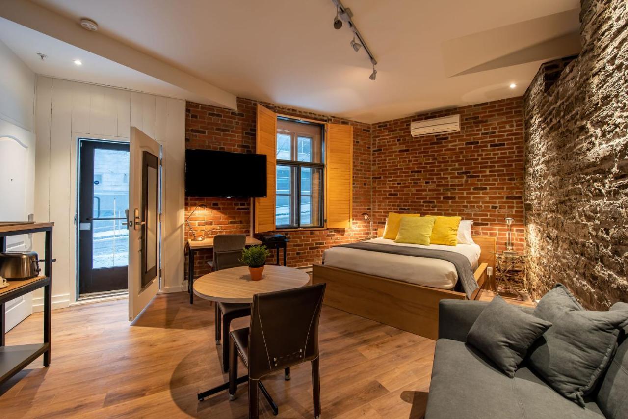 Appart-hotel Le Vincent Hotel 4*