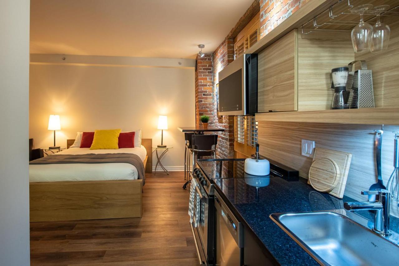 Hotel Appart-hotel Le Vincent 4*