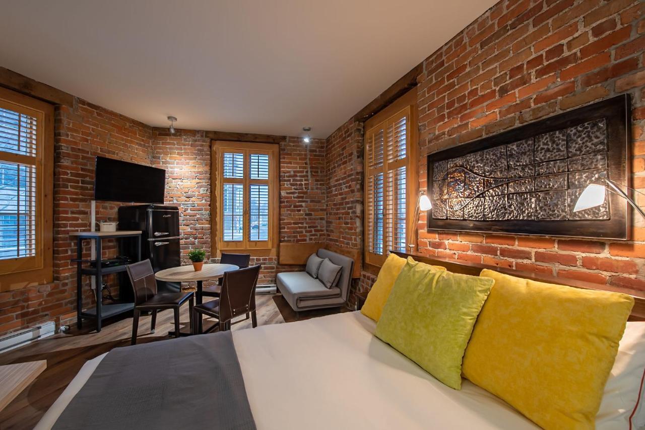 Hotel Appart-hotel Le Vincent