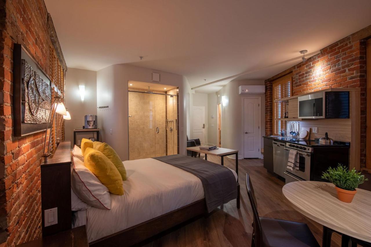 Appart-hotel Le Vincent Hotel 4*