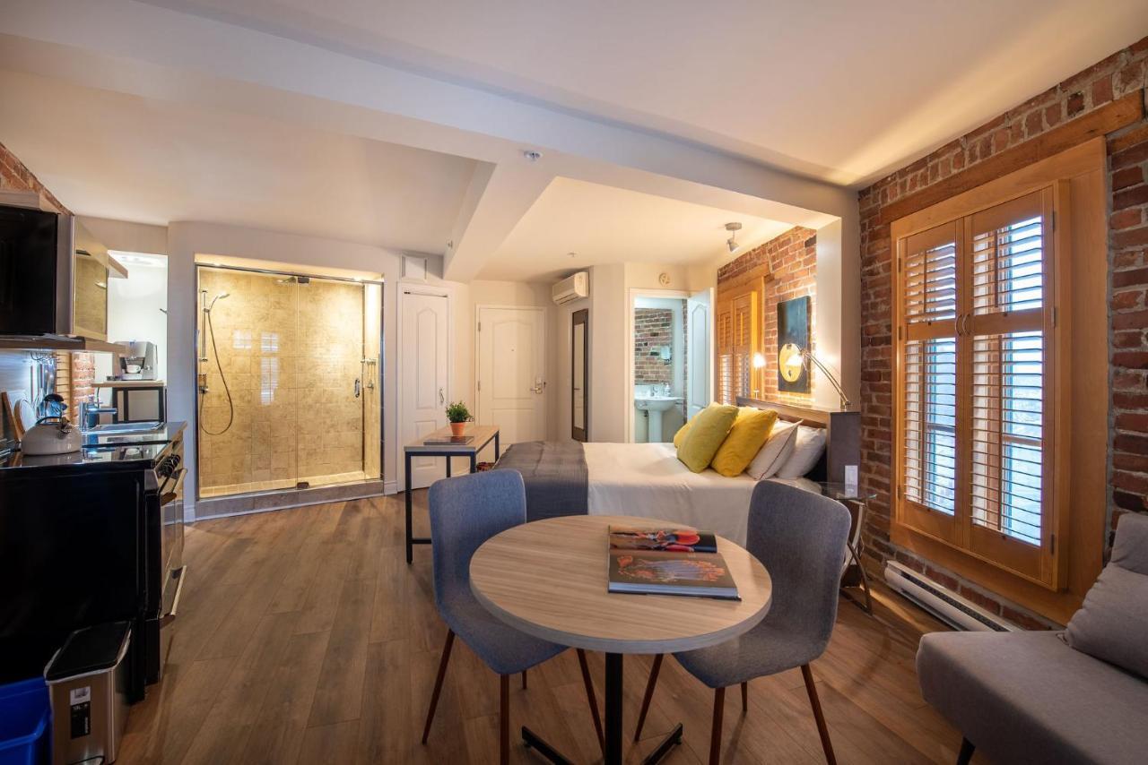 Appart-hotel Le Vincent