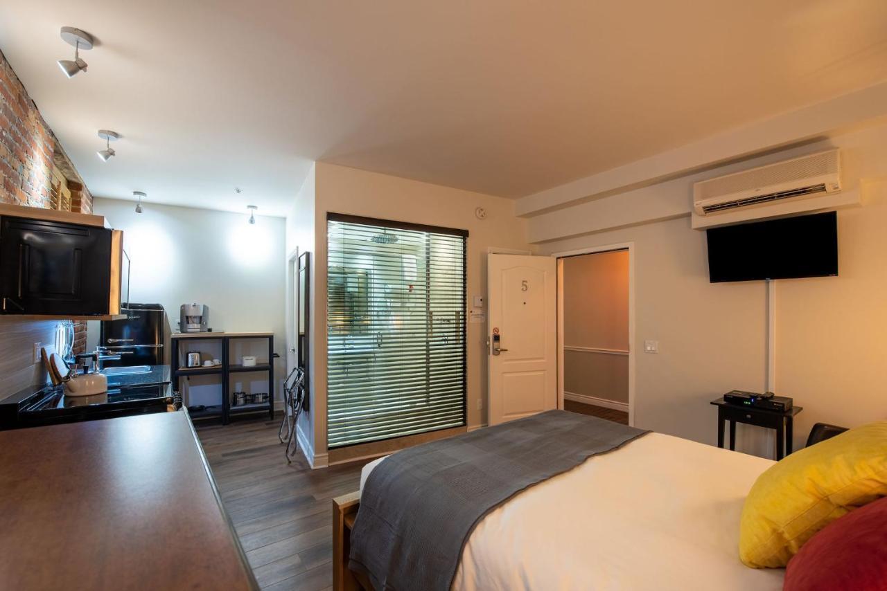Hotel Appart-hotel Le Vincent