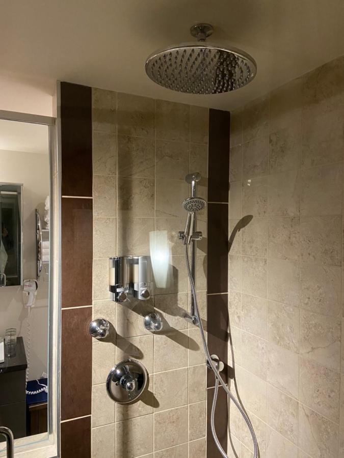 Appart-hotel Le Vincent Quebec City