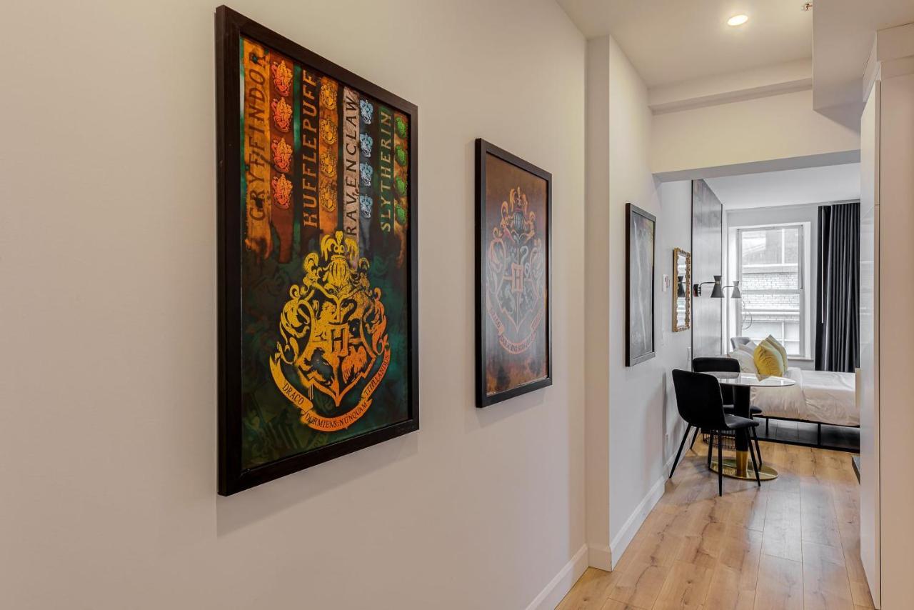 Apartment Les Lofts Du Theatre *