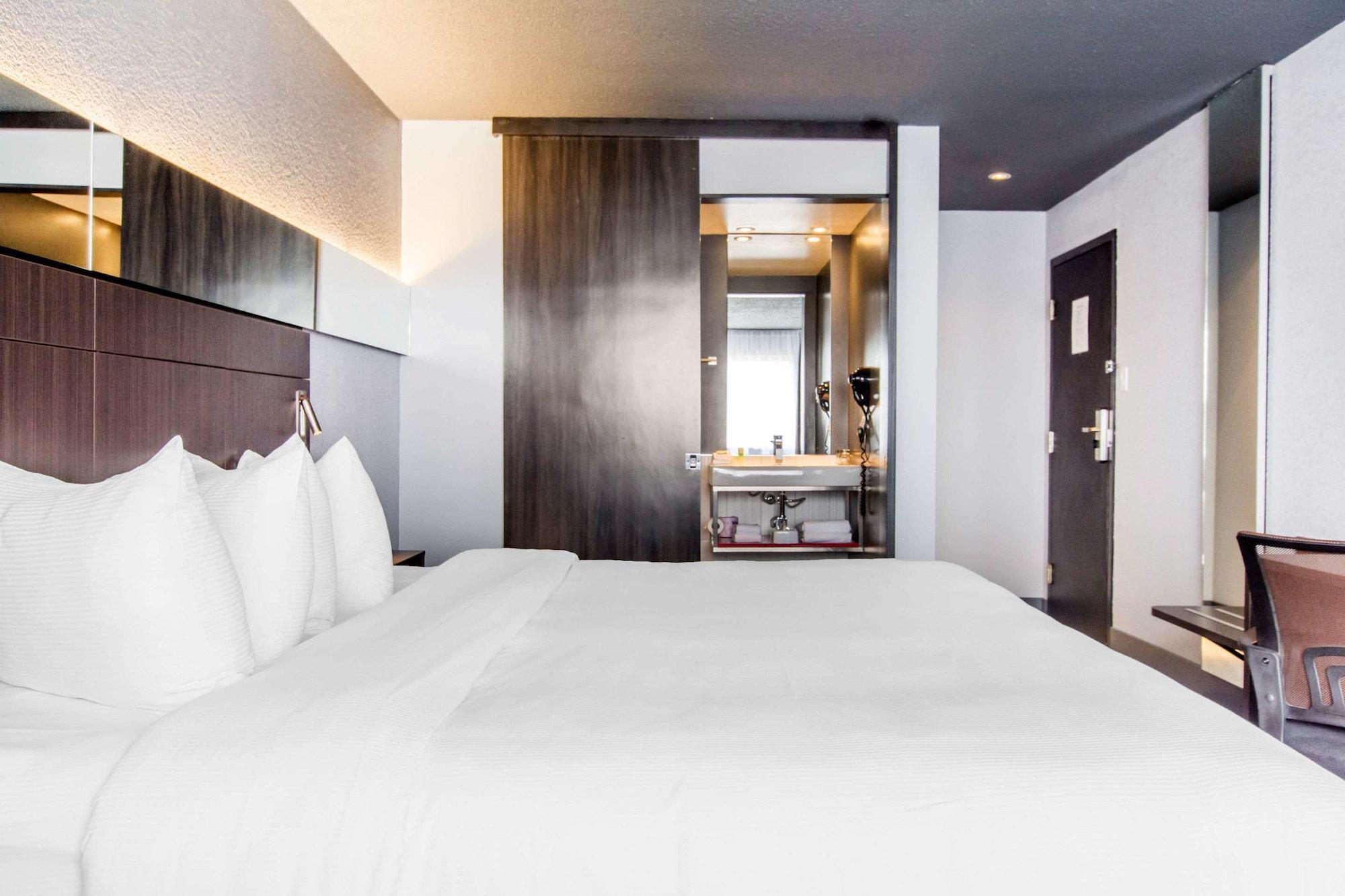 Quartier, Ascend Collection 4*