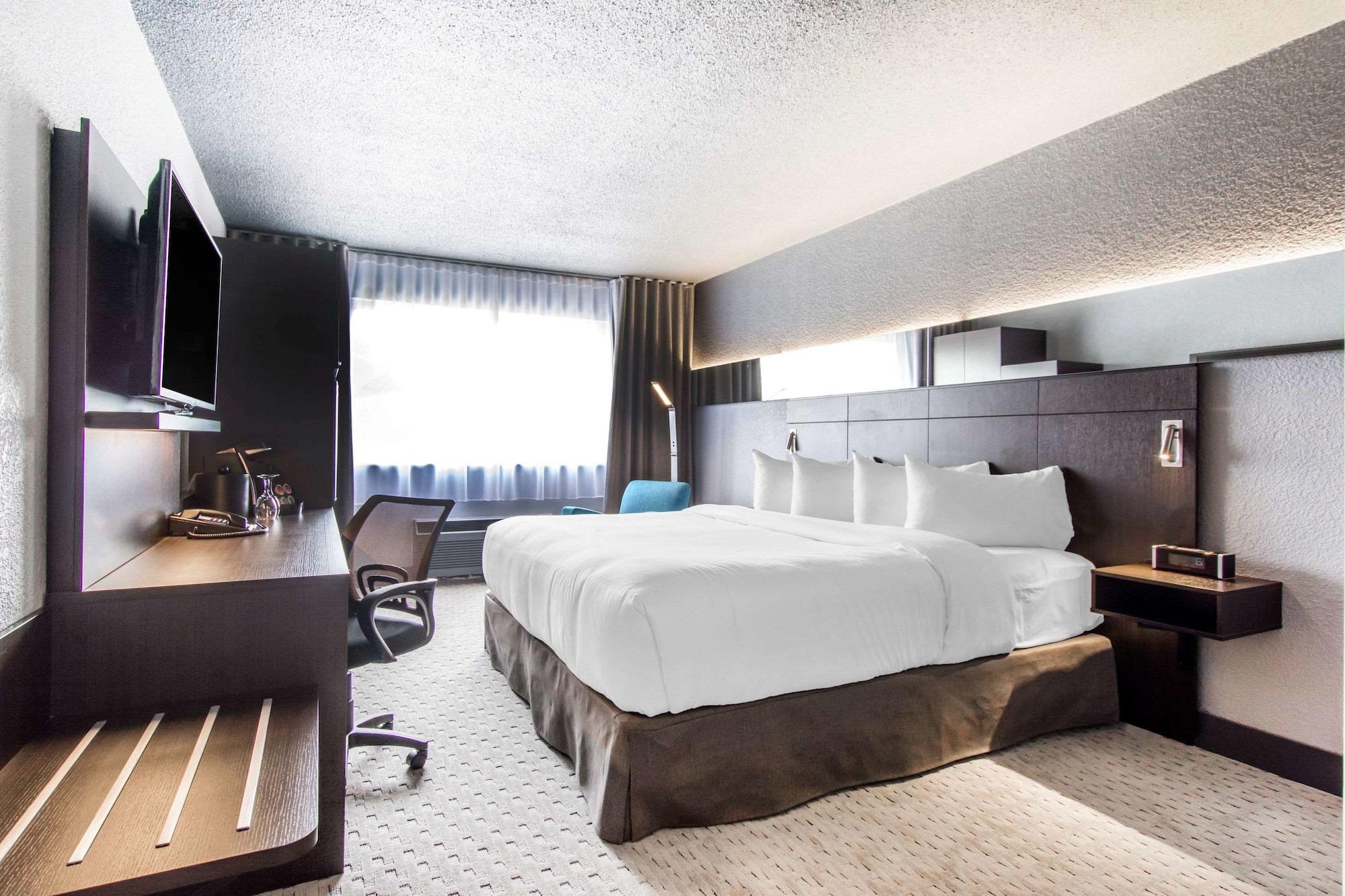 Quartier, Ascend Collection 4*