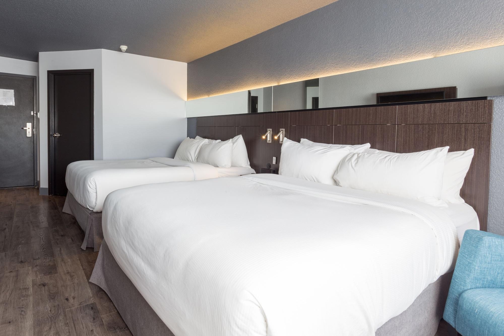 Quartier, Ascend Collection Hotel