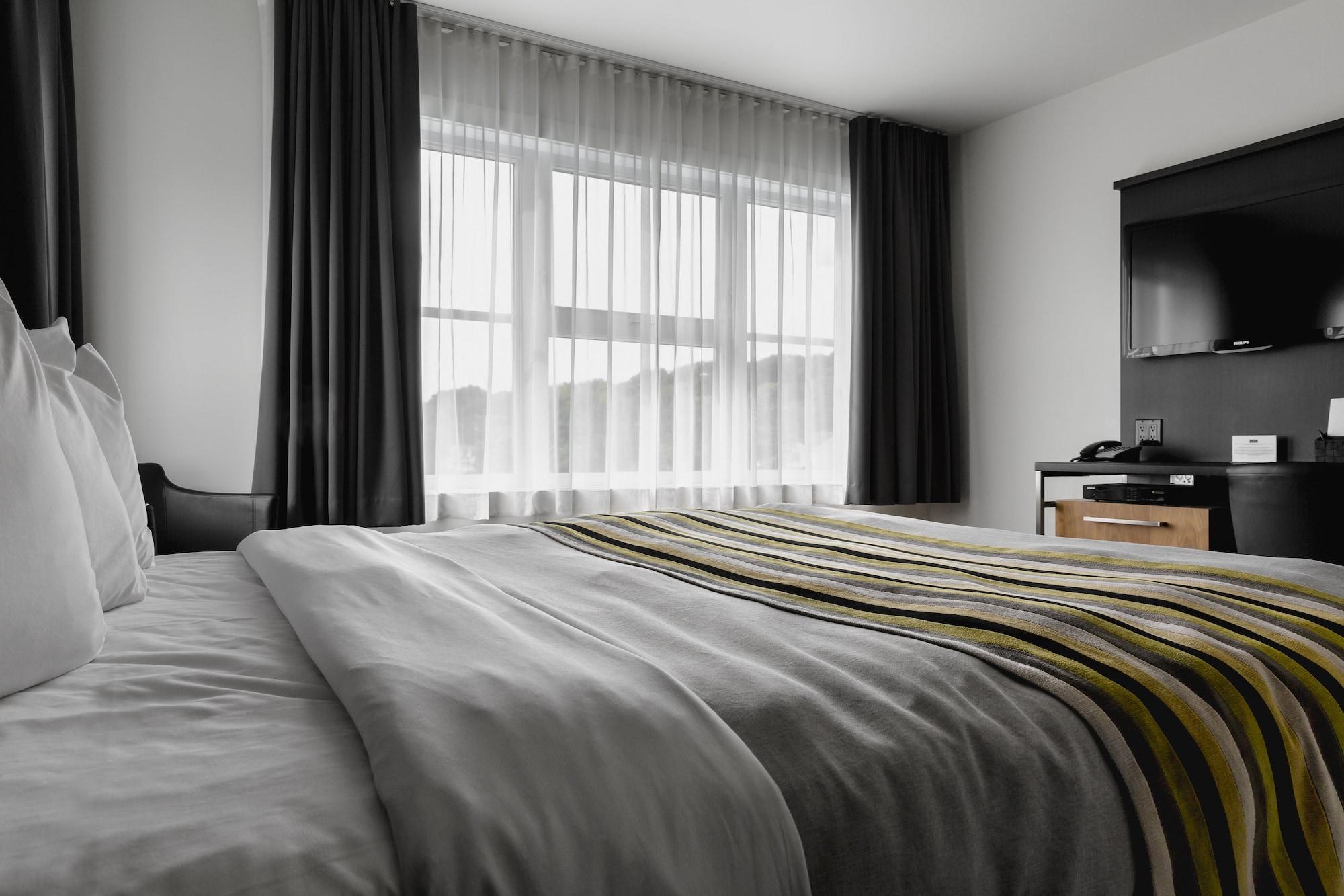 Hotel Le Littoral Quebec City
