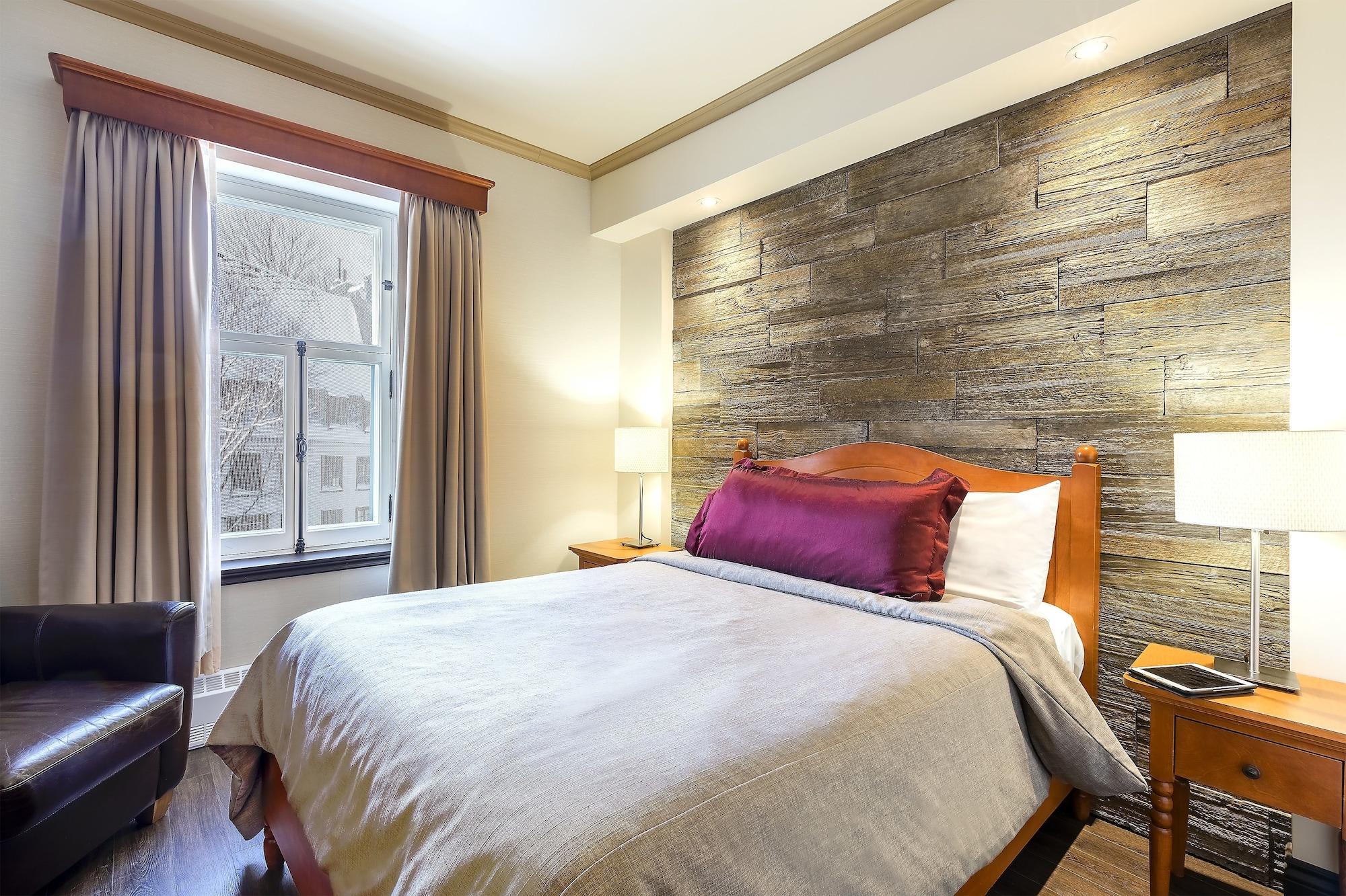 Chateau Bellevue 3*