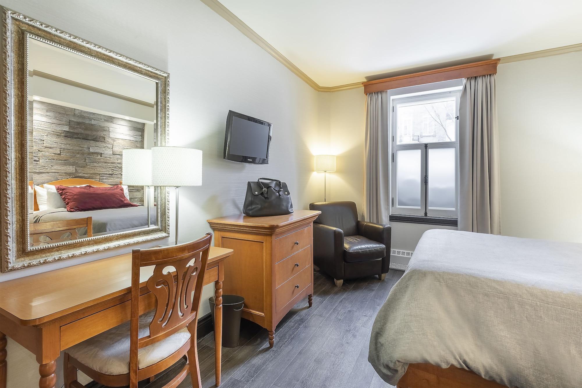 Chateau Bellevue Hotel 3*