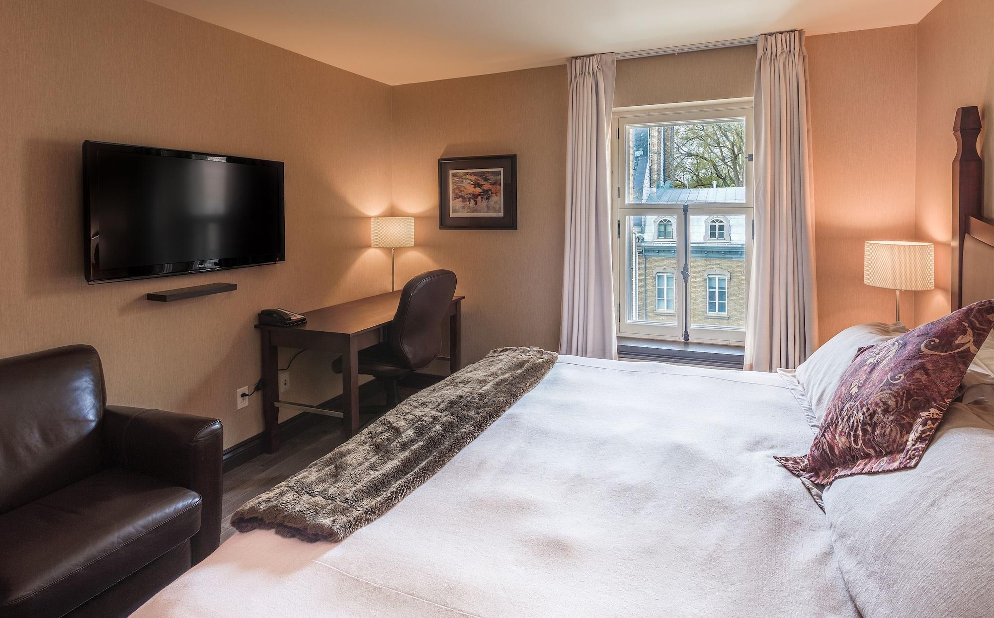 Chateau Bellevue Hotel 3*