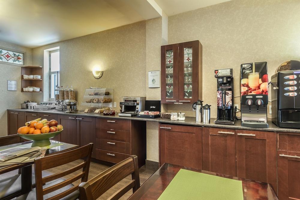 Chateau Bellevue 3* Quebec City