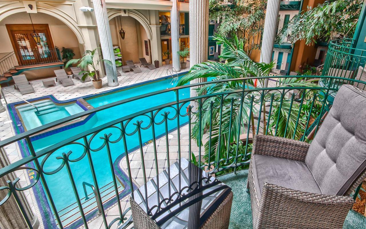 Plaza Hotel 4*