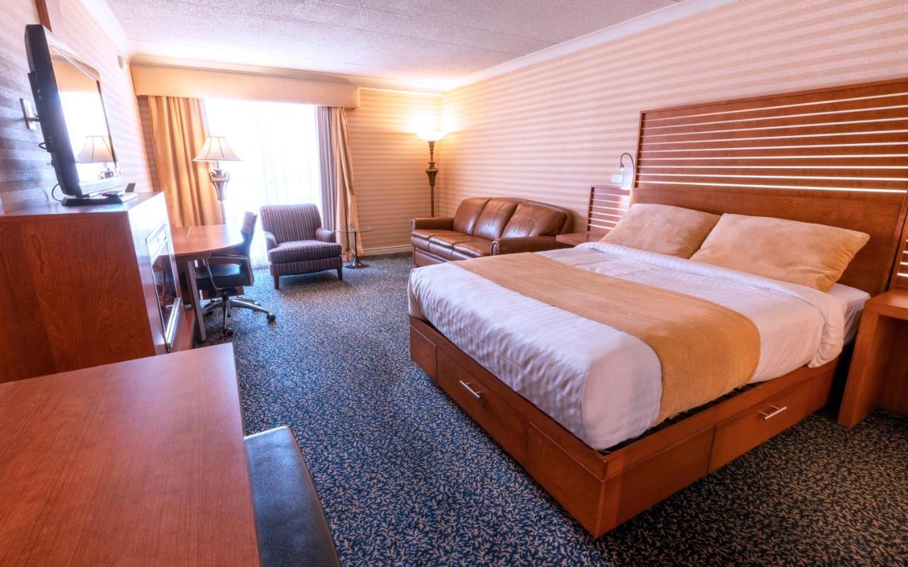 Hotel Lindbergh 3*
