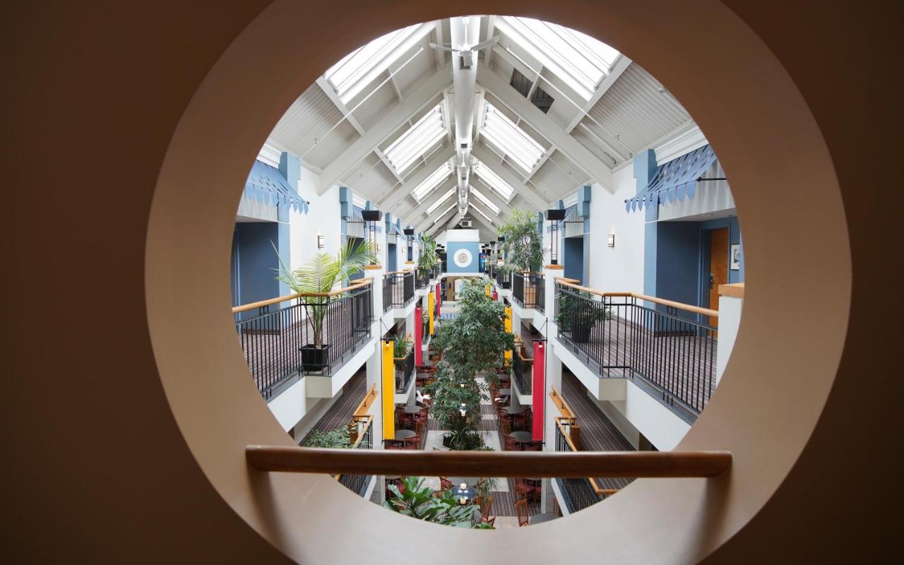 Lindbergh Hotel Quebec City
