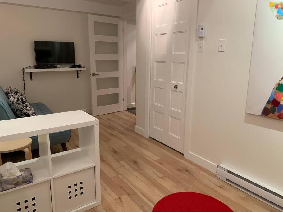 Generations Old City/ Parking/ Family Apartment Quebec City