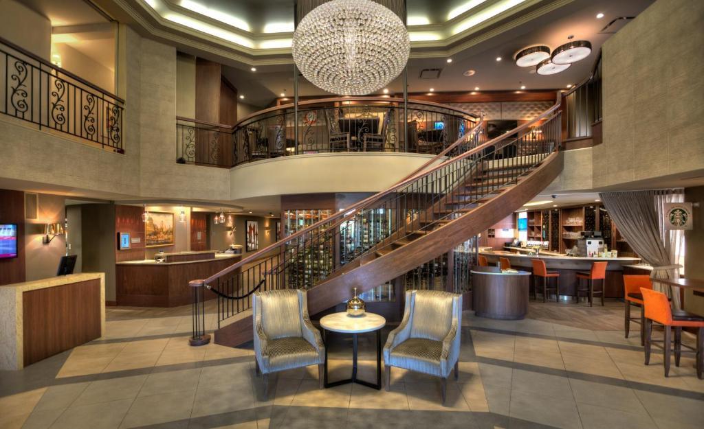Marriott Downtown