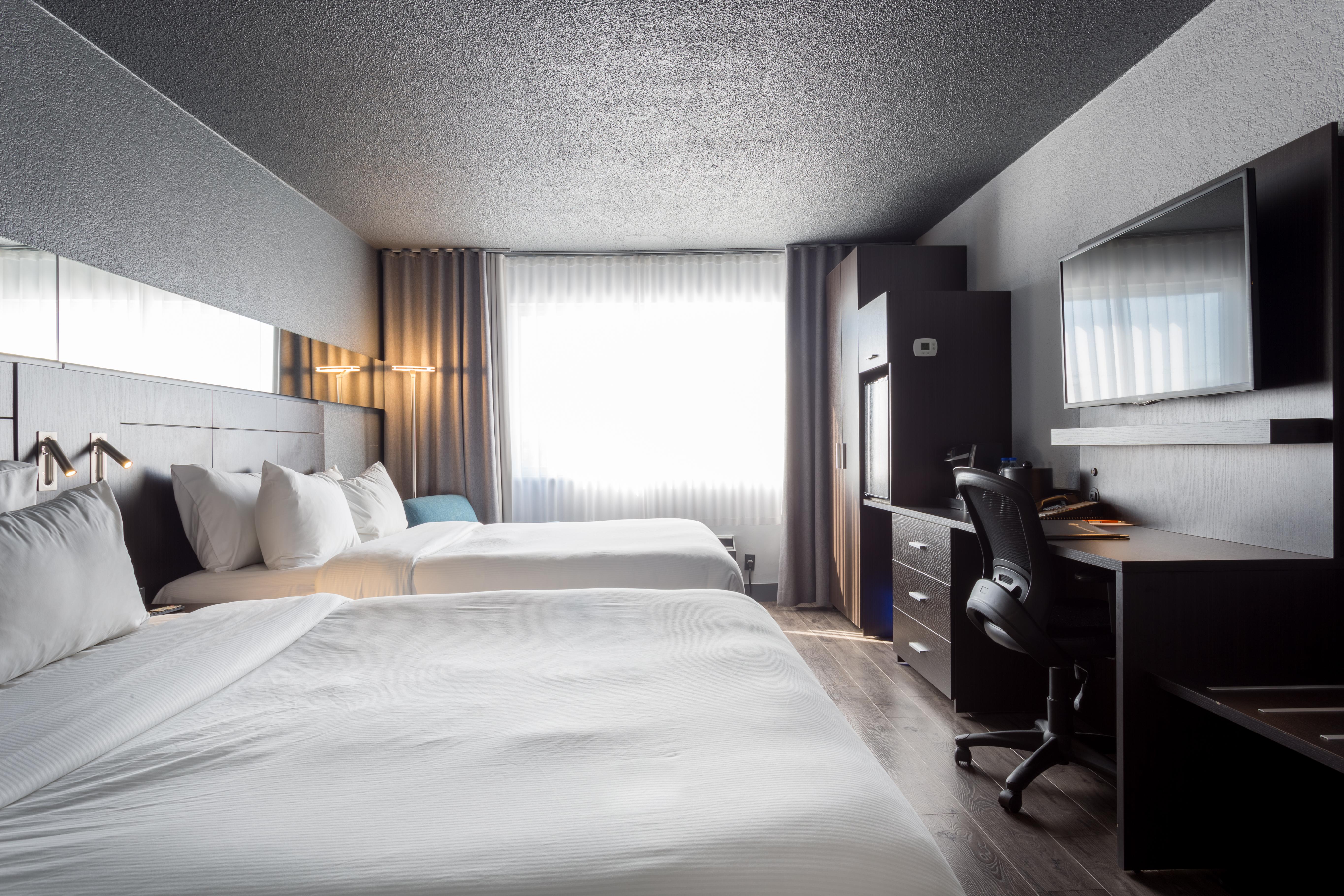 Hotel Quartier, Ascend Collection 4*