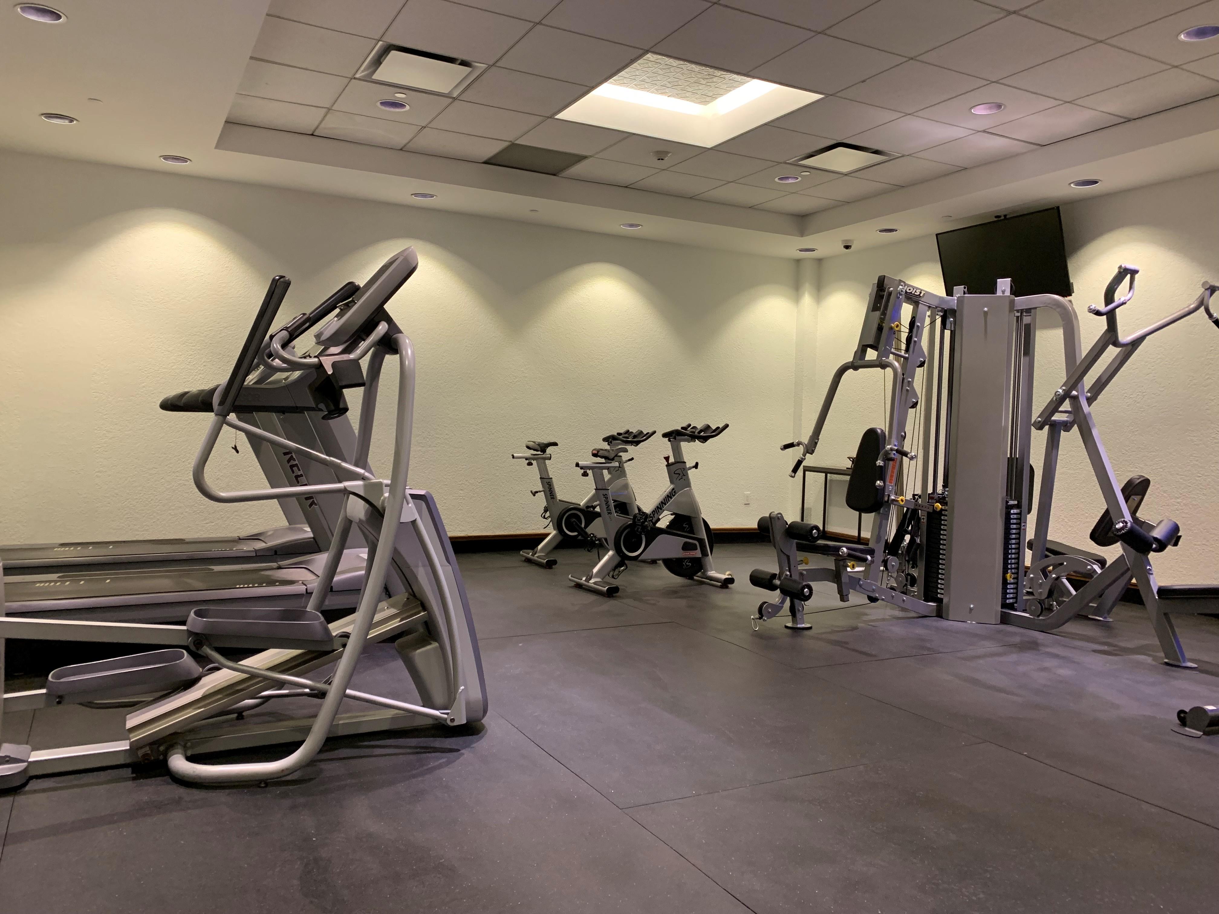 Quartier, Ascend Collection Hotel Quebec City