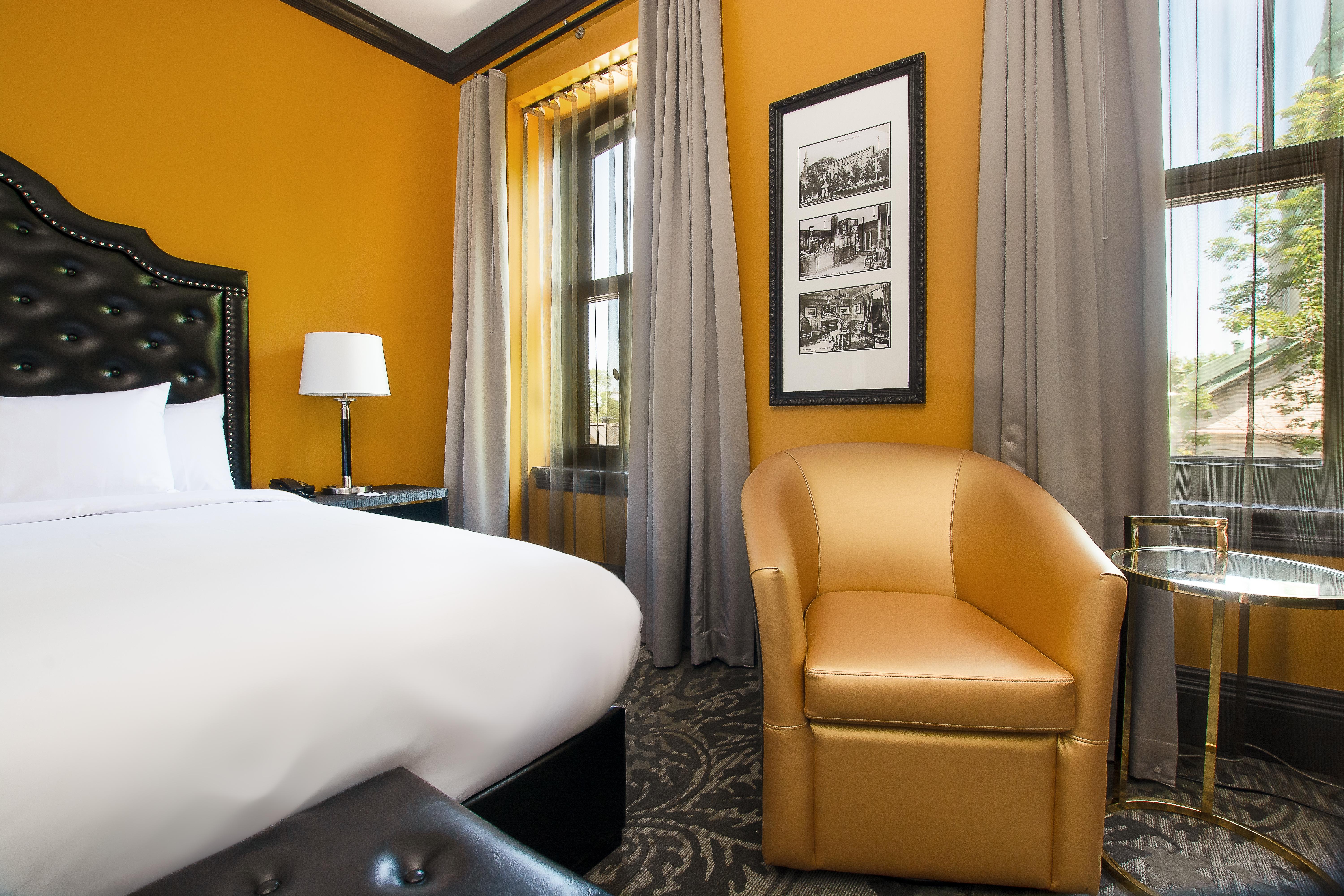 Hotel Clarendon