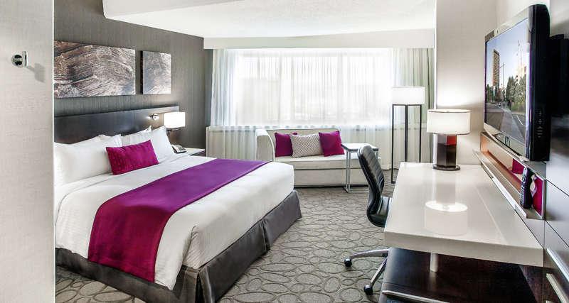 Delta By Marriott Quebec City