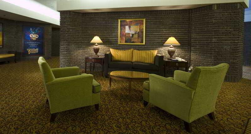 Delta By Marriott Hotel