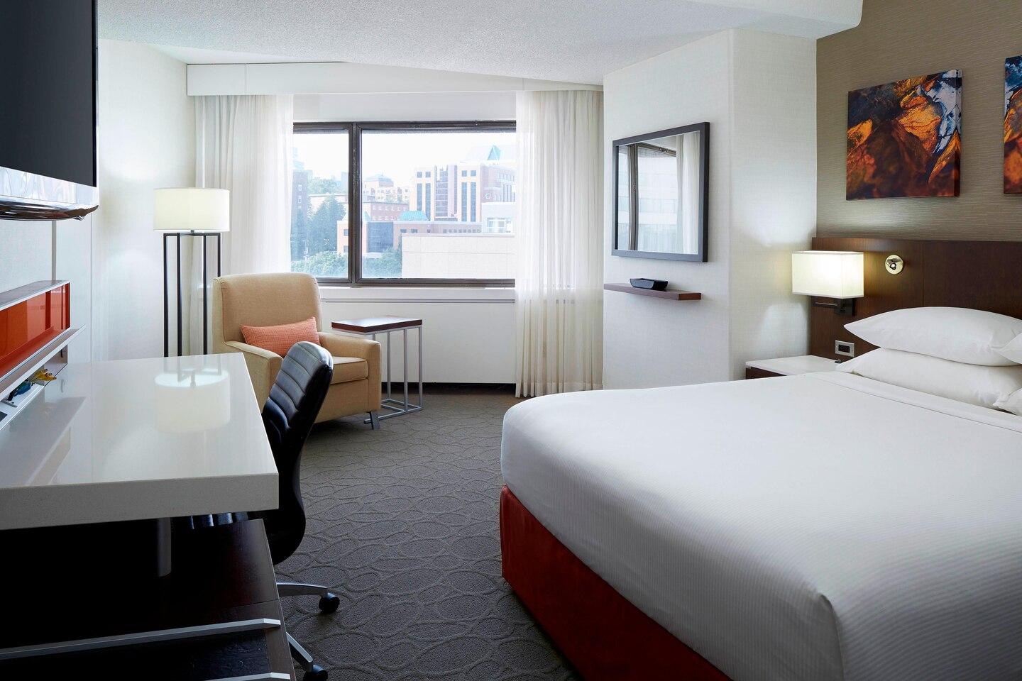 Hotel Delta By Marriott