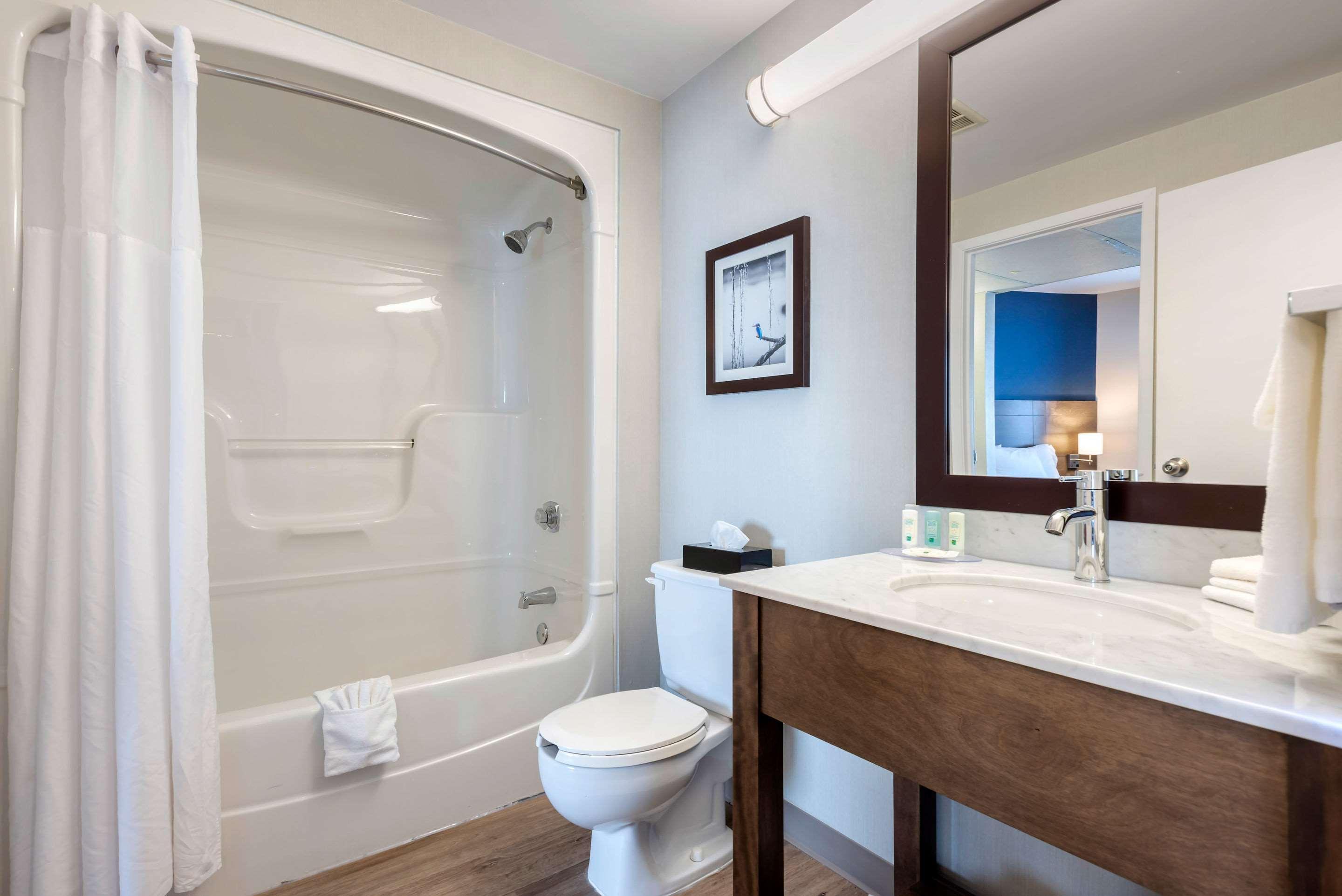 Hotel Quality Quebec City
