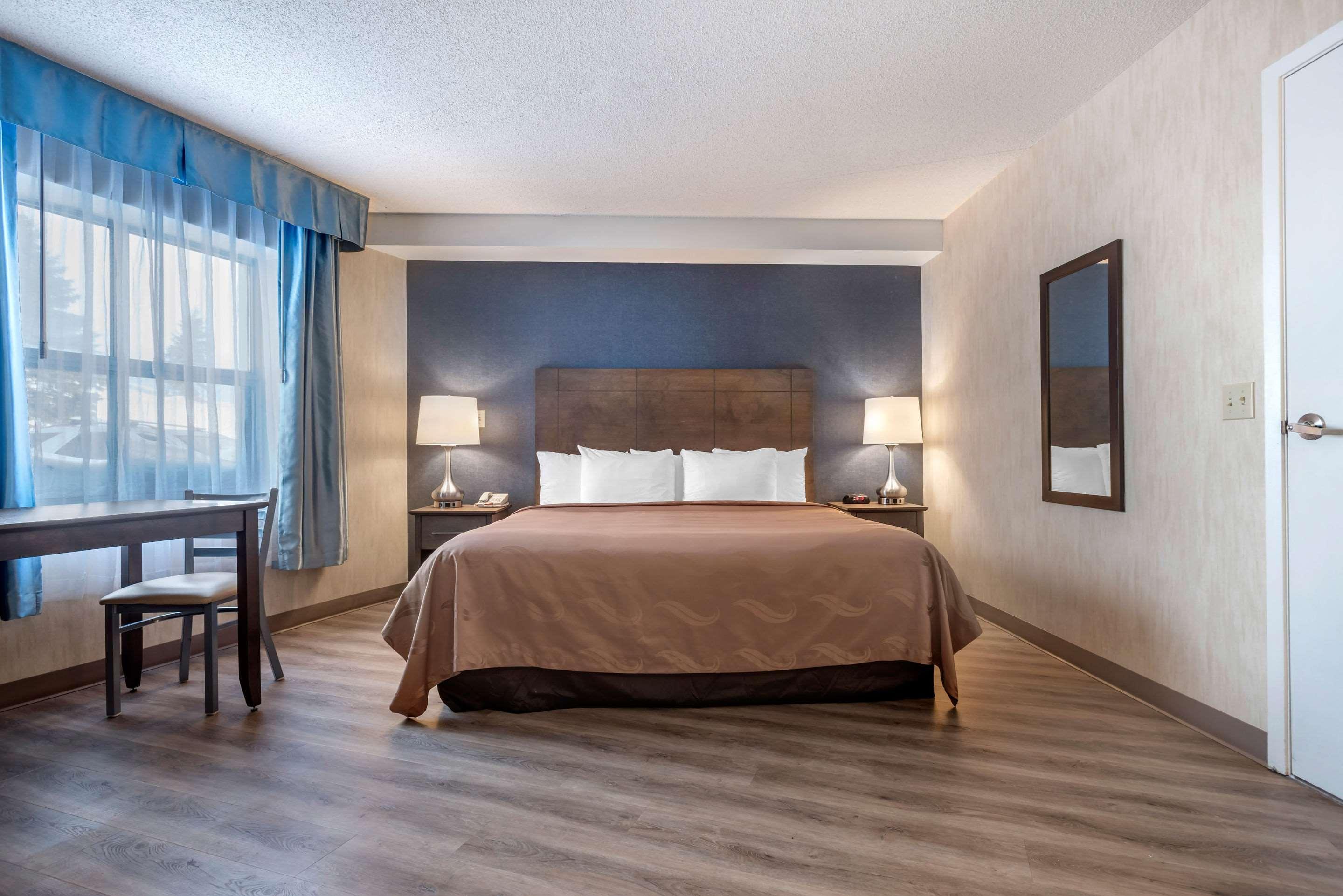 Quality Hotel 3*
