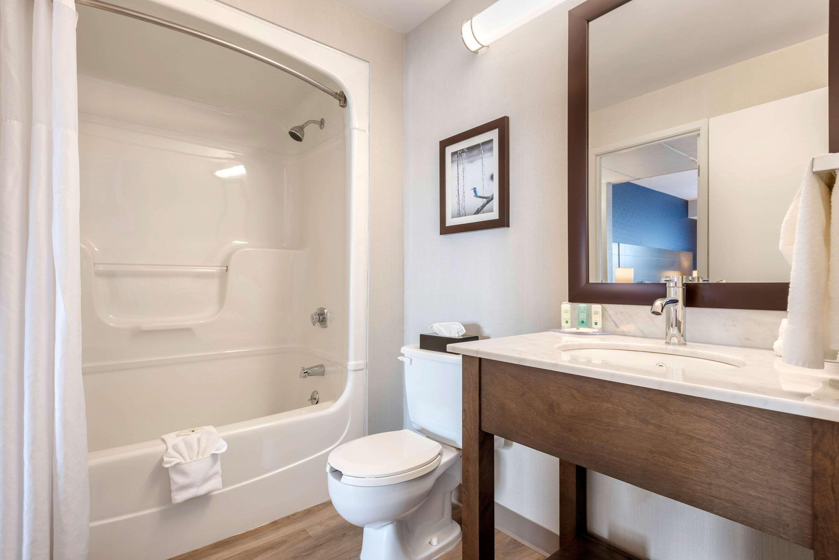 Quality Hotel Quebec City