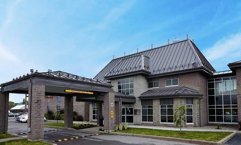 Cofortel Hotel 3*
