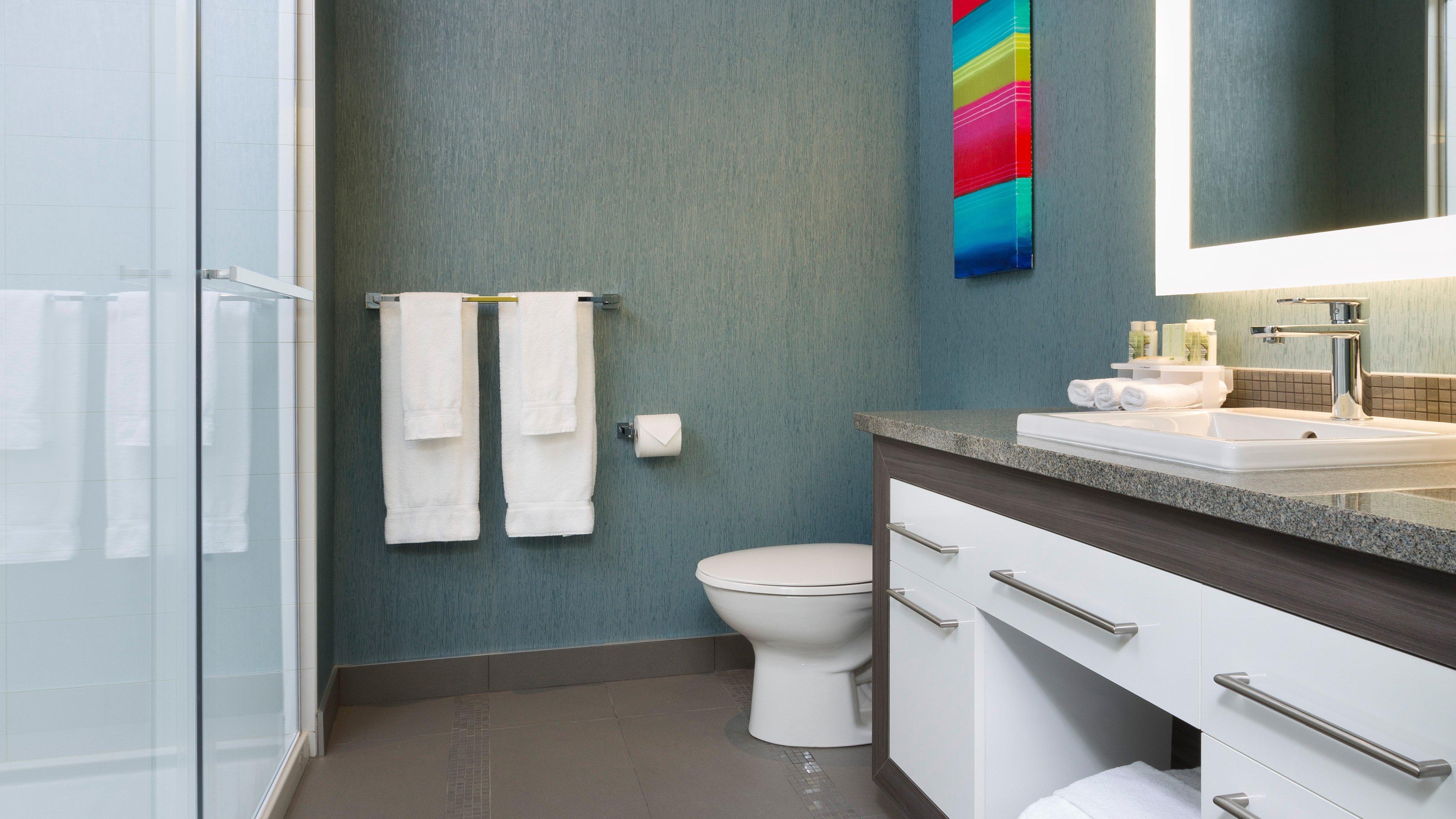Express City-sainte Foy By Ihg Quebec City